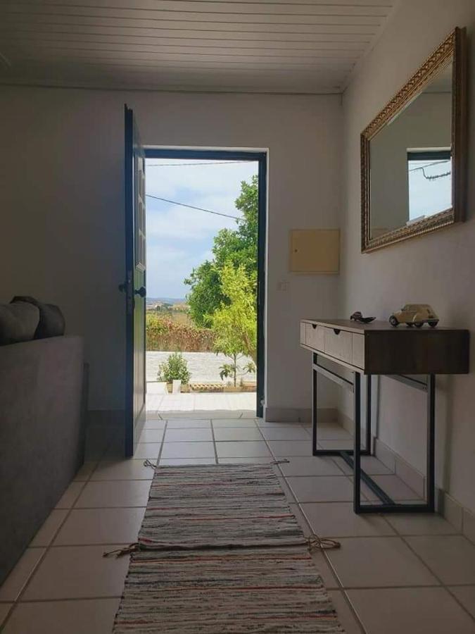 Casa Da Laranjeira Villa Vale Covo  Bagian luar foto