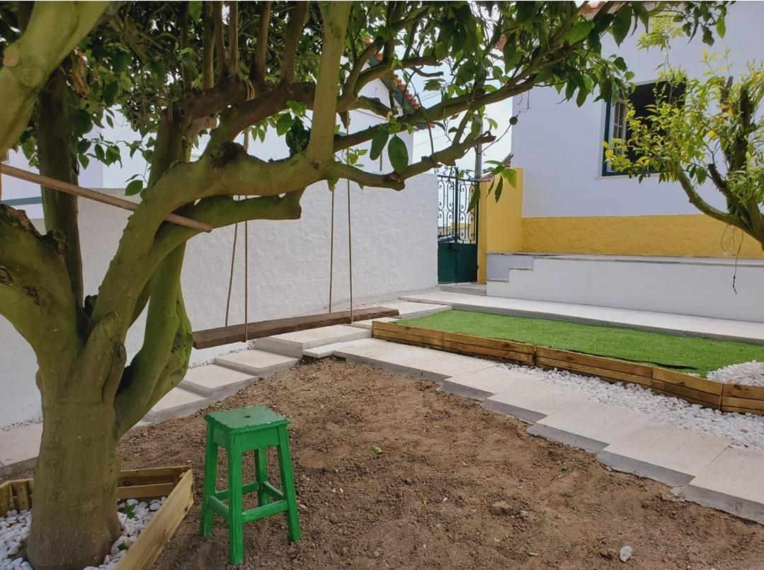 Casa Da Laranjeira Villa Vale Covo  Bagian luar foto