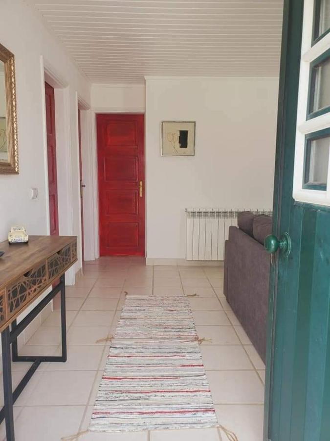 Casa Da Laranjeira Villa Vale Covo  Bagian luar foto