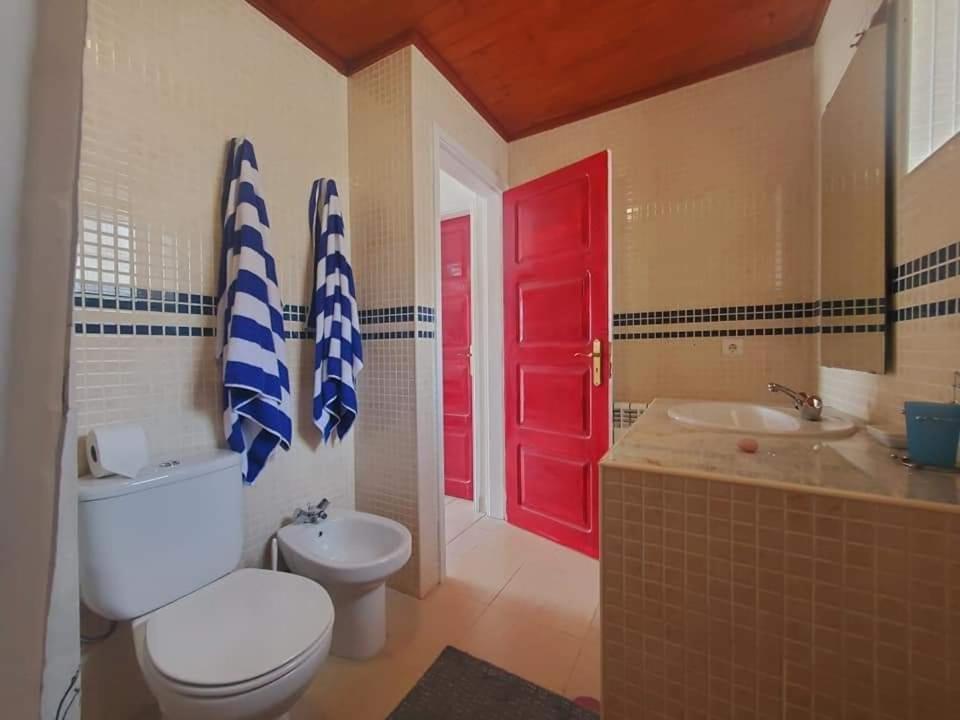 Casa Da Laranjeira Villa Vale Covo  Bagian luar foto
