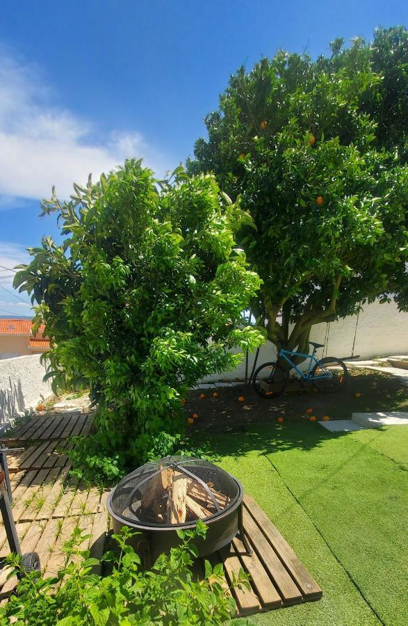 Casa Da Laranjeira Villa Vale Covo  Bagian luar foto