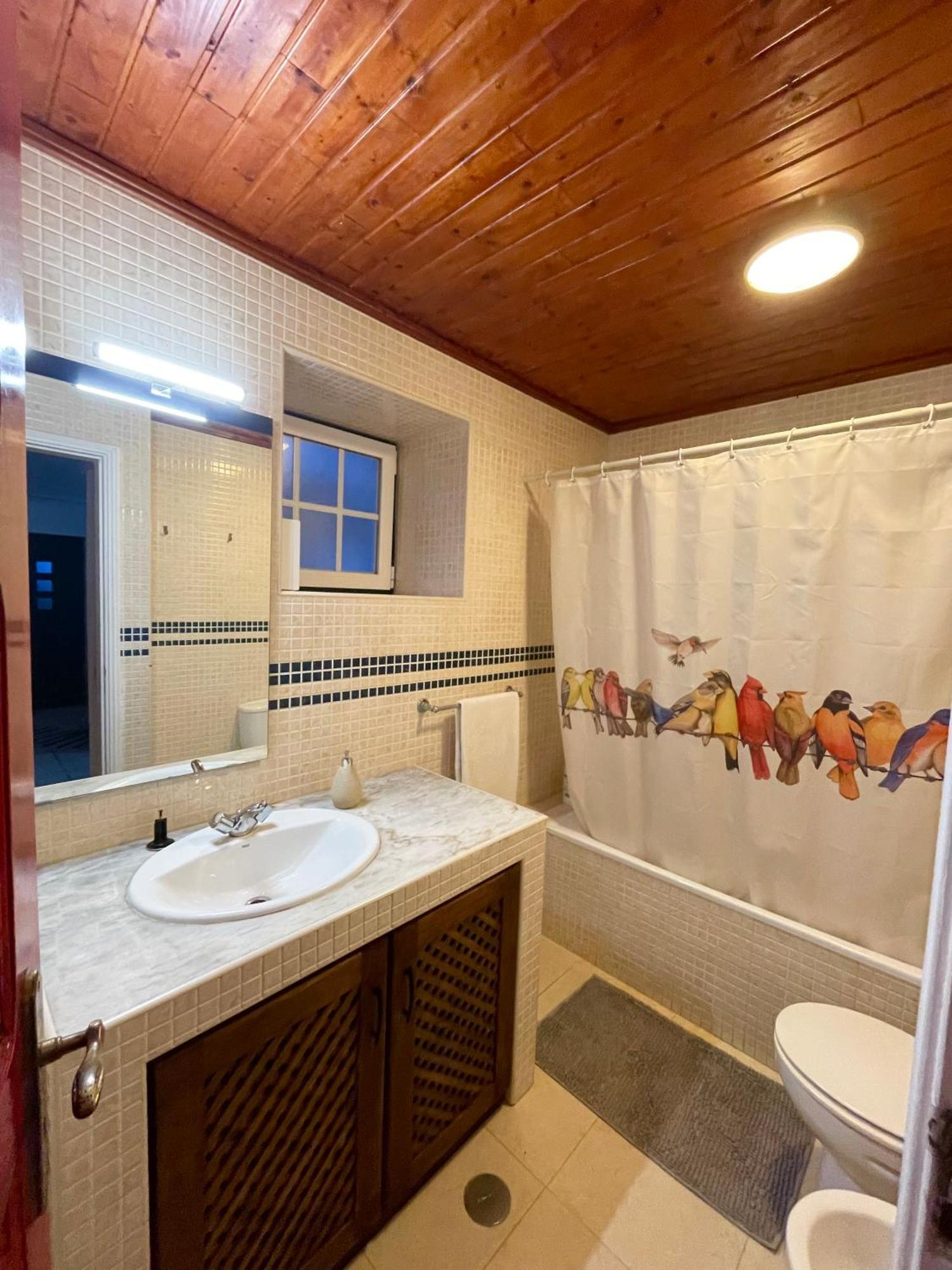 Casa Da Laranjeira Villa Vale Covo  Bagian luar foto